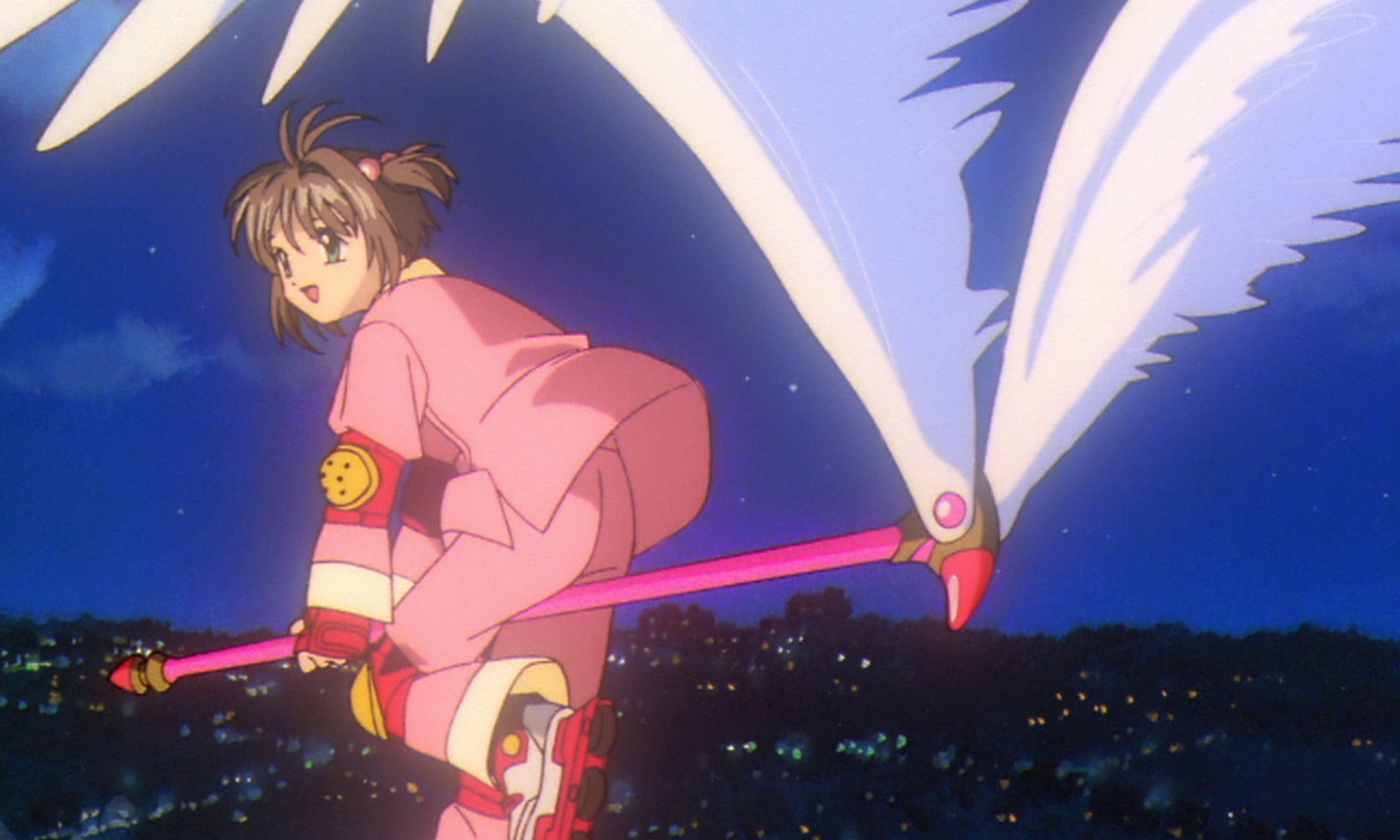 Cardcaptor Sakura How to watch all the shows and movies